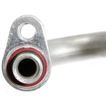 2021 Ford Edge A/C Refrigerant Suction Hose Four Seasons 65303 image 3 of 4