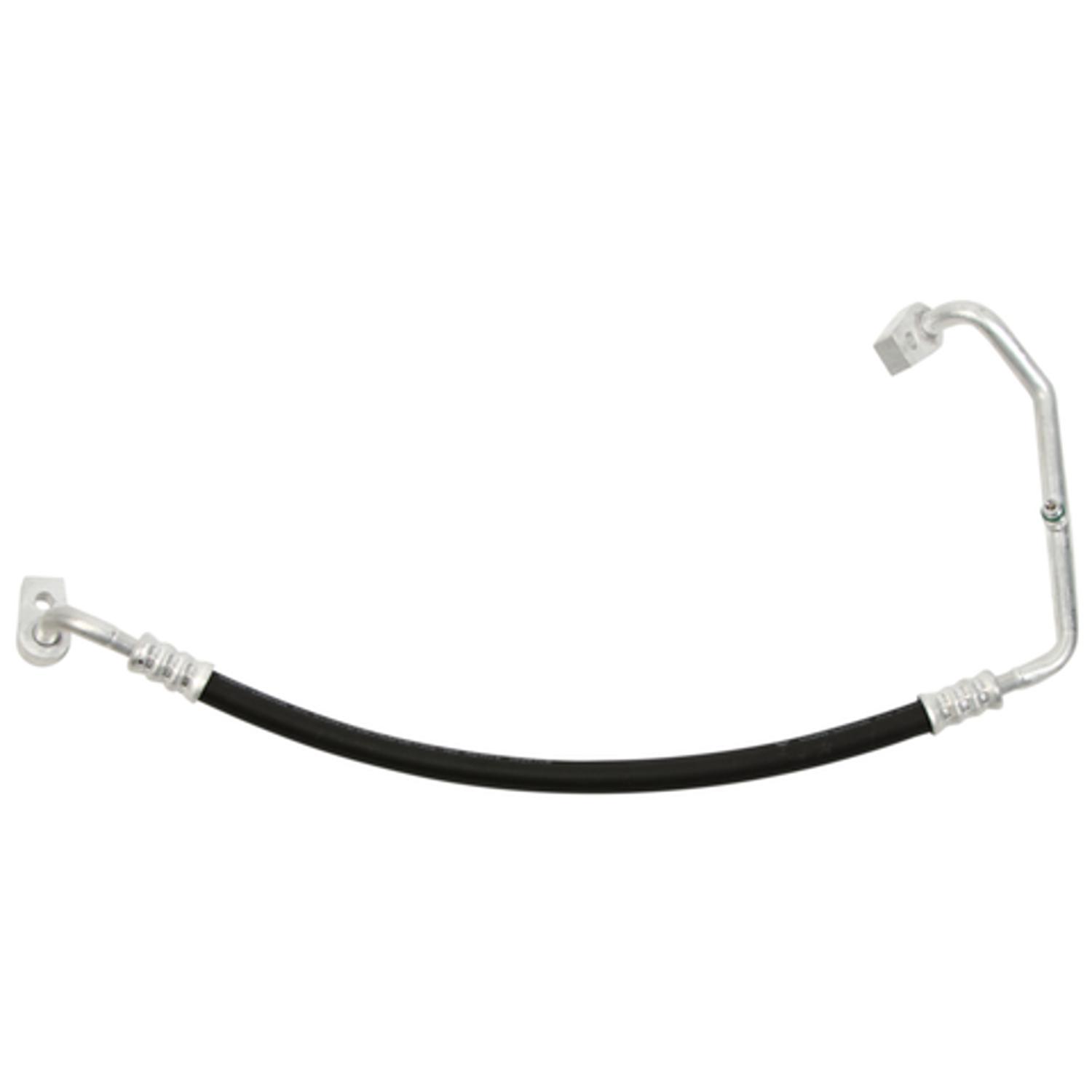 Four Seasons 65305 A/C Refrigerant Discharge Hose product image 2 of 5