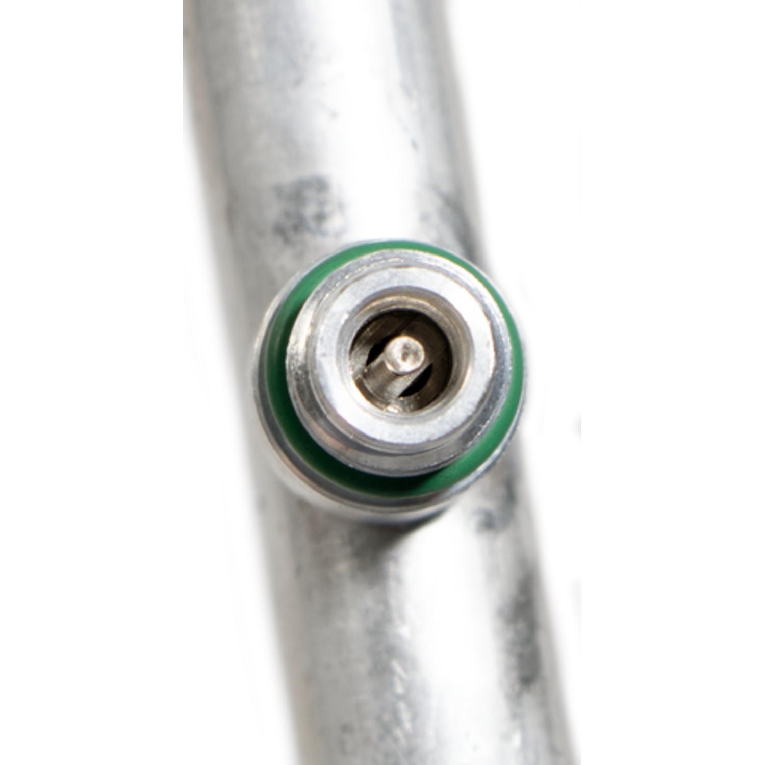 Four Seasons 65305 A/C Refrigerant Discharge Hose product image 3 of 5