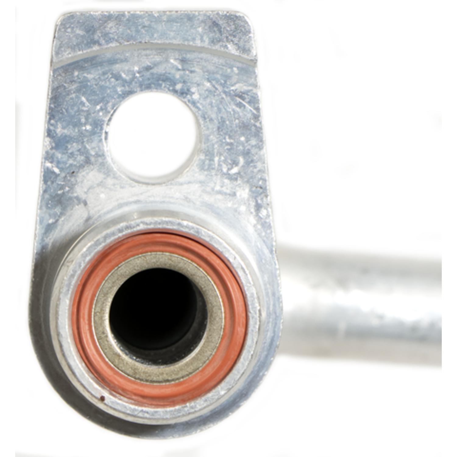 Four Seasons 65305 A/C Refrigerant Discharge Hose product image 4 of 5