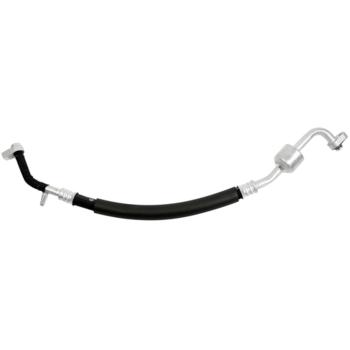 2020 Ford F-350 Super Duty A/C Refrigerant Suction Hose Four Seasons 65306 image 2 of 4