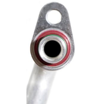 2020 Ford F-350 Super Duty A/C Refrigerant Suction Hose Four Seasons 65306 image 3 of 4