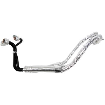 2022 Ford Transit-150 A/C Suction and Liquid Line Hose Assembly
