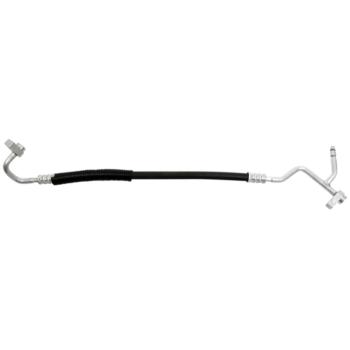 2023 Ford Bronco Sport A/C Refrigerant Discharge Hose Four Seasons 65308 image 1 of 4