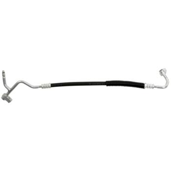 2023 Ford Bronco Sport A/C Refrigerant Discharge Hose Four Seasons 65308 image 2 of 4