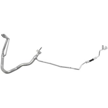 2023 Ford Bronco Sport A/C Suction and Liquid Line Hose Assembly Four Seasons 65309 image 2 of 4