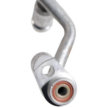 2023 Ford Bronco Sport A/C Suction and Liquid Line Hose Assembly Four Seasons 65309 image 3 of 4