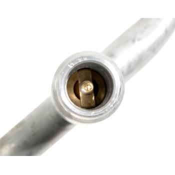 2023 Ford Bronco Sport A/C Suction and Liquid Line Hose Assembly Four Seasons 65309 image 4 of 4