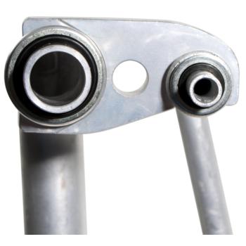 Four Seasons 65309 A/C Refrigerant Suction Hose product image 6 of 6