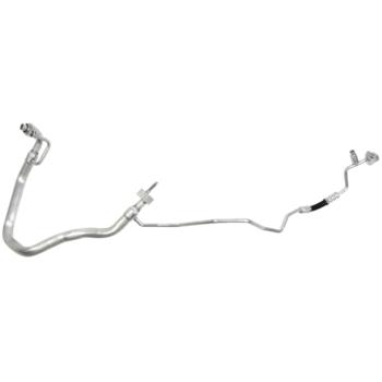 2023 Ford Bronco Sport A/C Suction and Liquid Line Hose Assembly Four Seasons 65310 image 1 of 4