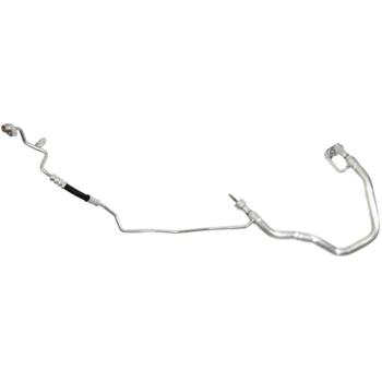 2023 Ford Bronco Sport A/C Suction and Liquid Line Hose Assembly Four Seasons 65310 image 2 of 4