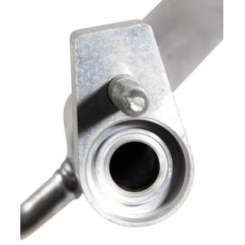2023 Ford Bronco Sport A/C Suction and Liquid Line Hose Assembly Four Seasons 65310 image 4 of 4
