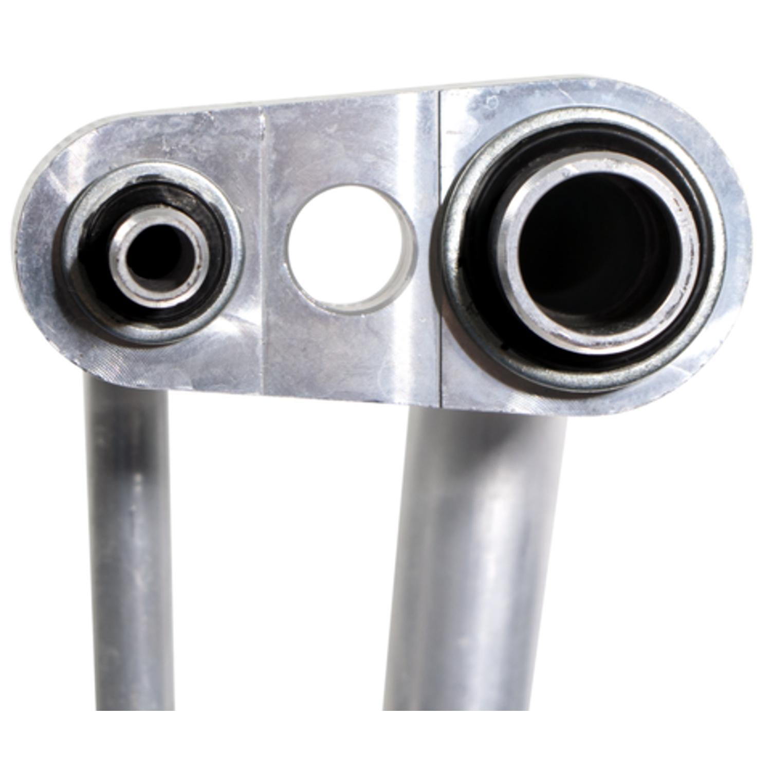 Four Seasons 65312 - A/C Refrigerant Suction Hose Four Seasons 65312 A/C Refrigerant Suction Hose product image 3 of 7