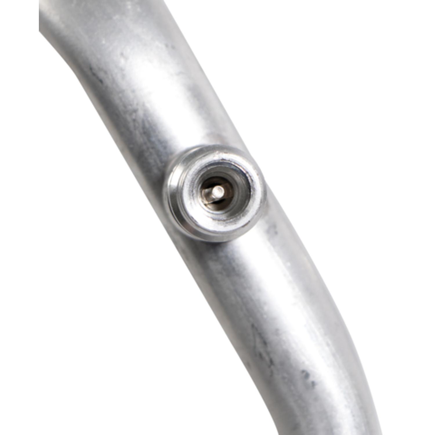 Four Seasons 65312 - A/C Refrigerant Suction Hose Four Seasons 65312 A/C Refrigerant Suction Hose product image 5 of 7