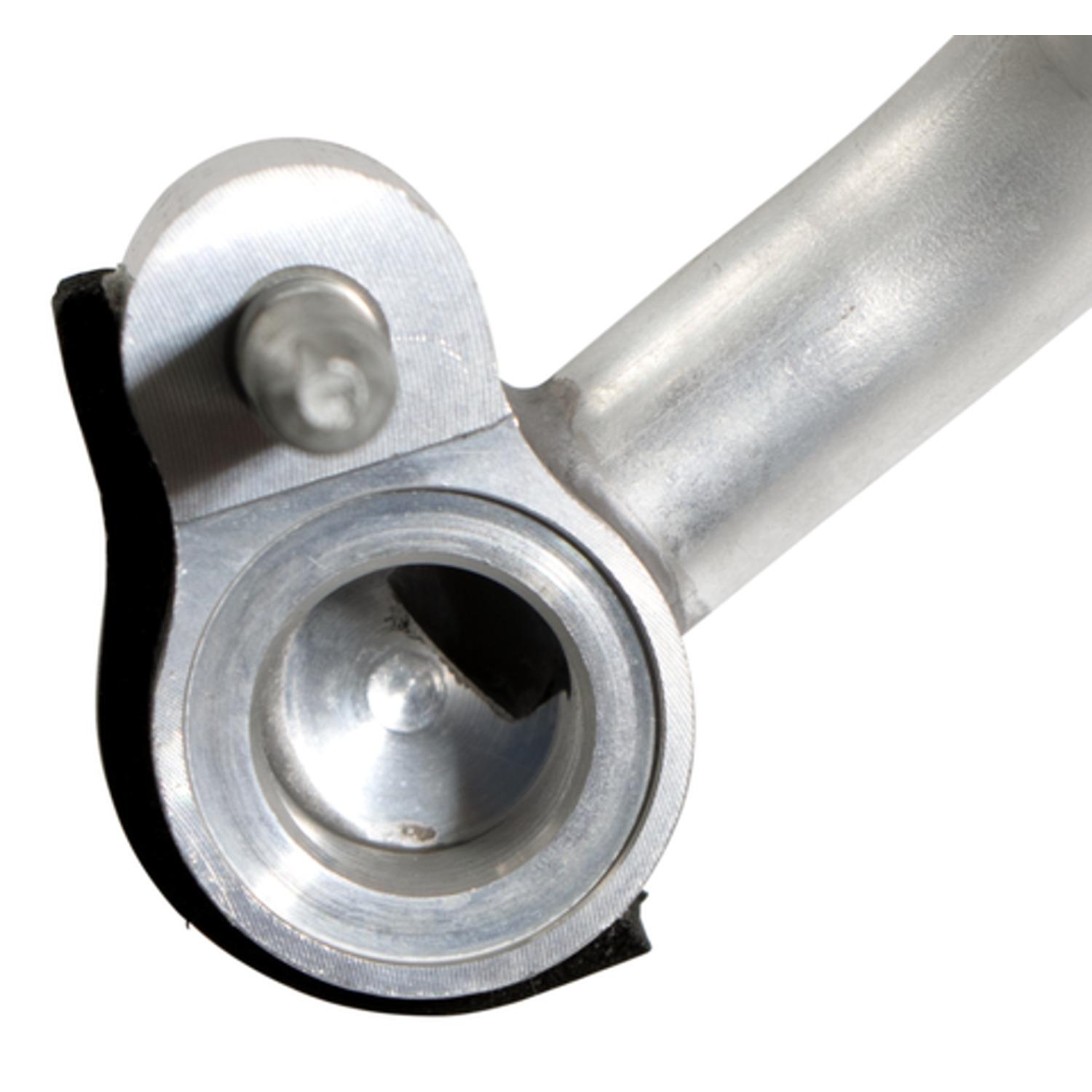 Four Seasons 65312 - A/C Refrigerant Suction Hose Four Seasons 65312 A/C Refrigerant Suction Hose product image 6 of 7