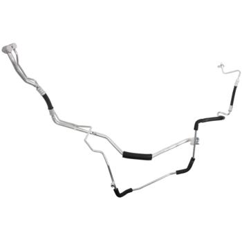 2020 Chevrolet Impala A/C Suction and Liquid Line Hose Assembly Four Seasons 65315 image 1 of 4