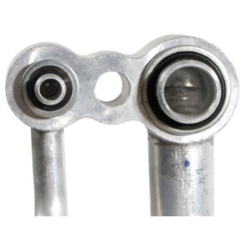 2020 Chevrolet Impala A/C Suction and Liquid Line Hose Assembly Four Seasons 65315 image 3 of 4