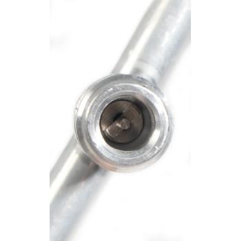 2020 Chevrolet Impala A/C Suction and Liquid Line Hose Assembly Four Seasons 65315 image 4 of 4