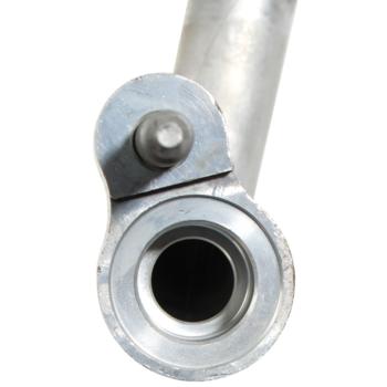2020 Chevrolet Impala A/C Suction and Liquid Line Hose Assembly Four Seasons 65316 image 3 of 4