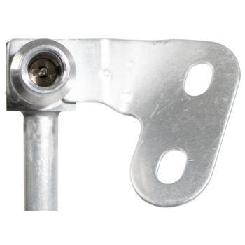2020 Chevrolet Impala A/C Suction and Liquid Line Hose Assembly Four Seasons 65316 image 4 of 4