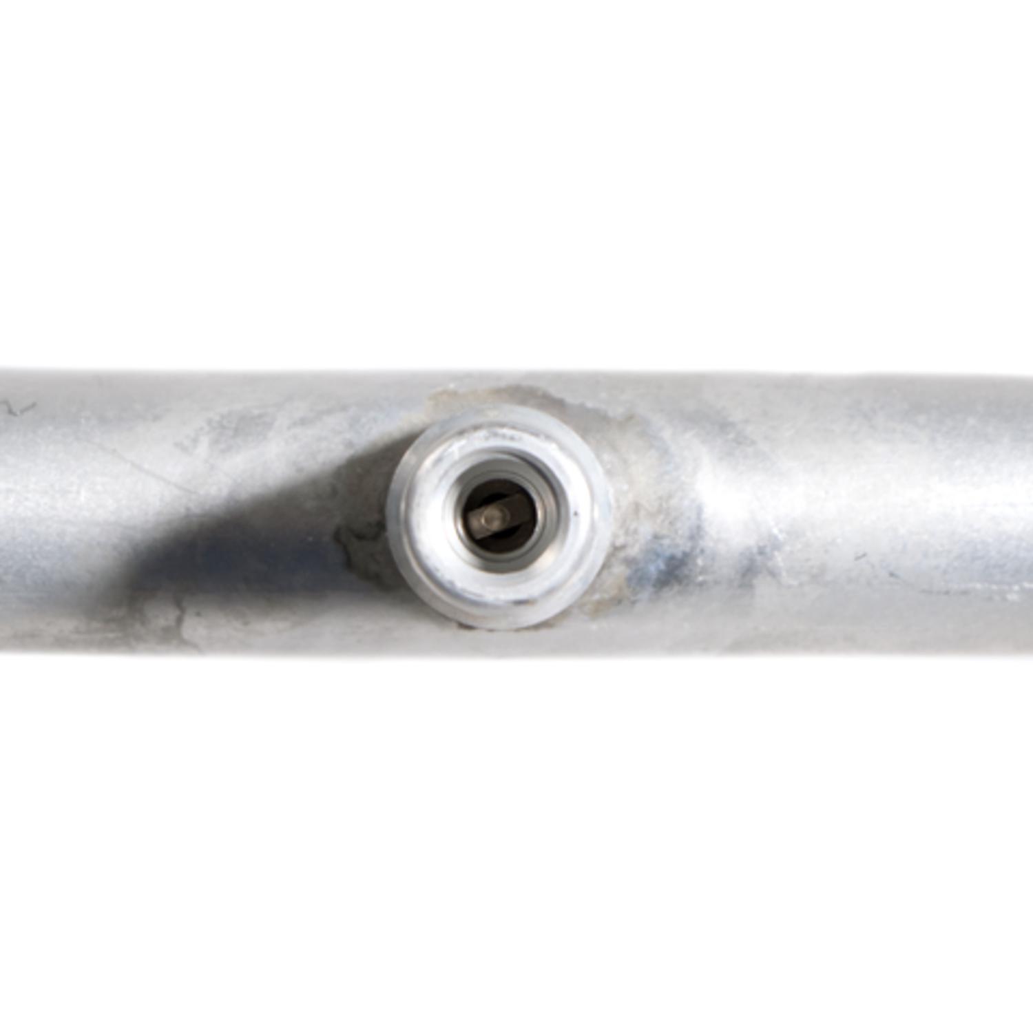 Four Seasons 65316 - A/C Refrigerant Suction Hose Four Seasons 65316 A/C Refrigerant Suction Hose product image 5 of 7