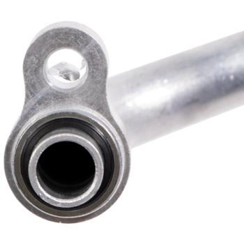 2020 Cadillac CT6 A/C Refrigerant Suction Hose Four Seasons 65317 image 3 of 4