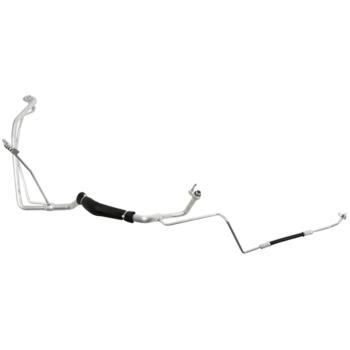 2018 GMC Acadia A/C Suction and Liquid Line Hose Assembly