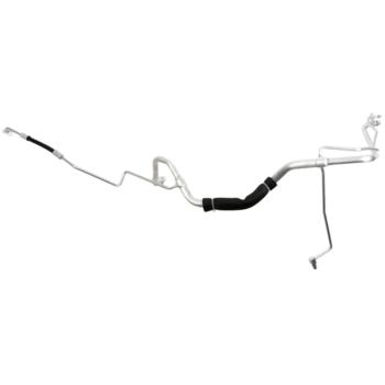 2018 GMC Acadia A/C Suction and Liquid Line Hose Assembly Four Seasons 65319 image 2 of 4