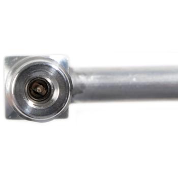2018 GMC Acadia A/C Suction and Liquid Line Hose Assembly Four Seasons 65319 image 4 of 4