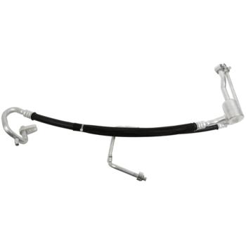 2022 GMC Yukon XL A/C Refrigerant Discharge / Suction Hose Assembly Four Seasons 65320 image 2 of 4