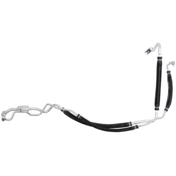 2020 GMC Sierra 2500 HD A/C Refrigerant Discharge / Suction Hose Assembly Four Seasons 65321 image 2 of 4
