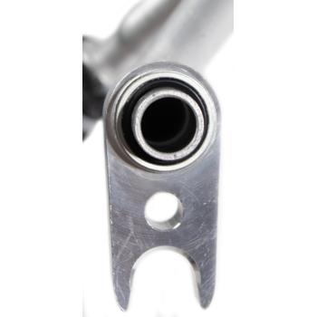 2020 GMC Sierra 2500 HD A/C Refrigerant Discharge / Suction Hose Assembly Four Seasons 65321 image 3 of 4