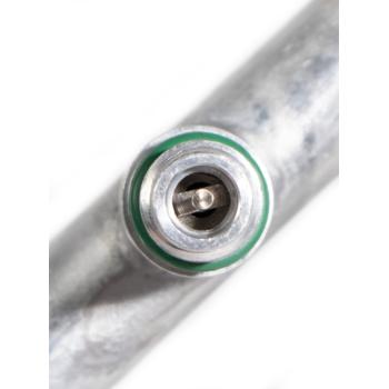 2020 GMC Sierra 2500 HD A/C Refrigerant Discharge / Suction Hose Assembly Four Seasons 65321 image 4 of 4