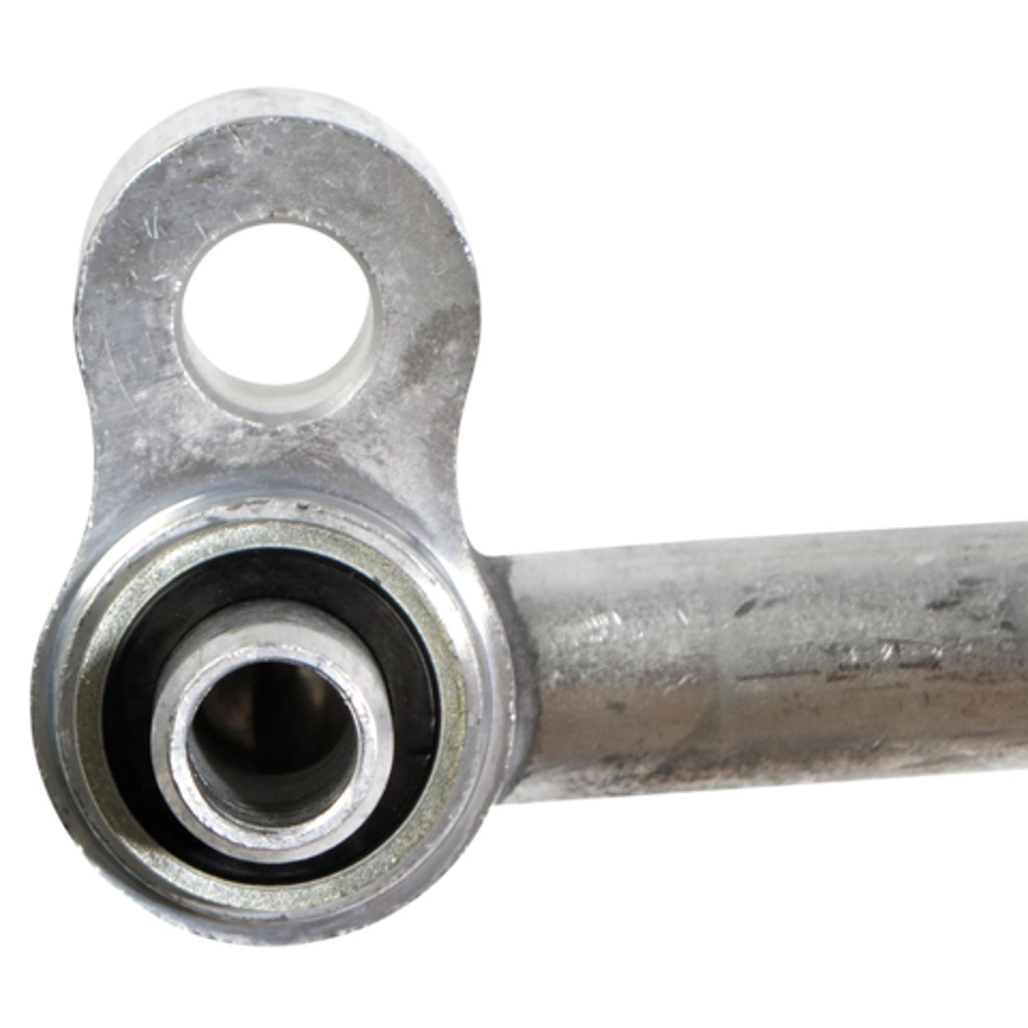 Four Seasons 65321 - A/C Refrigerant Discharge / Suction Hose Assembly Four Seasons 65321 A/C Manifold Hose Assembly product image 6 of 6
