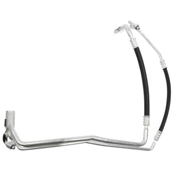 2015 Chevrolet SS A/C Refrigerant Discharge / Suction Hose Assembly