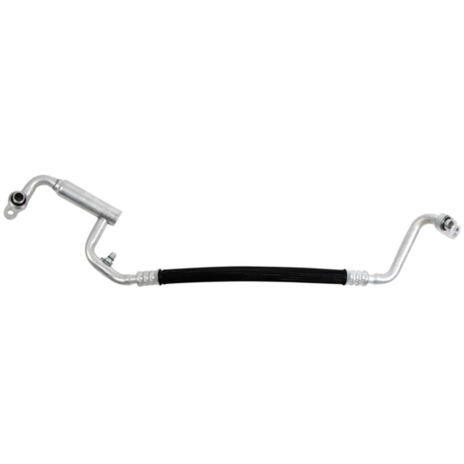 Four Seasons 65324 - A/C Refrigerant Suction Hose Four Seasons 65324 A/C Refrigerant Suction Hose product image 1 of 5