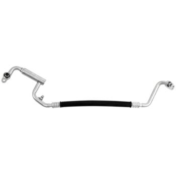 2014 Chevrolet Spark EV A/C Refrigerant Suction Hose