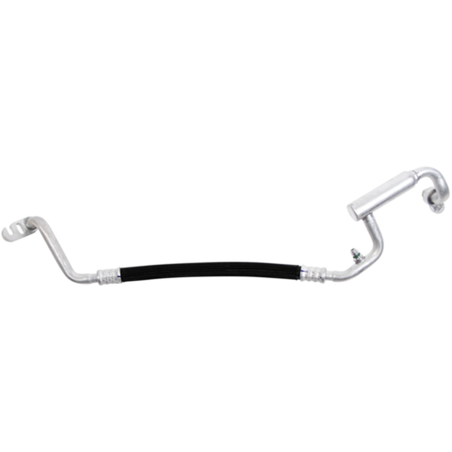 Four Seasons 65324 - A/C Refrigerant Suction Hose Four Seasons 65324 A/C Refrigerant Suction Hose product image 2 of 5