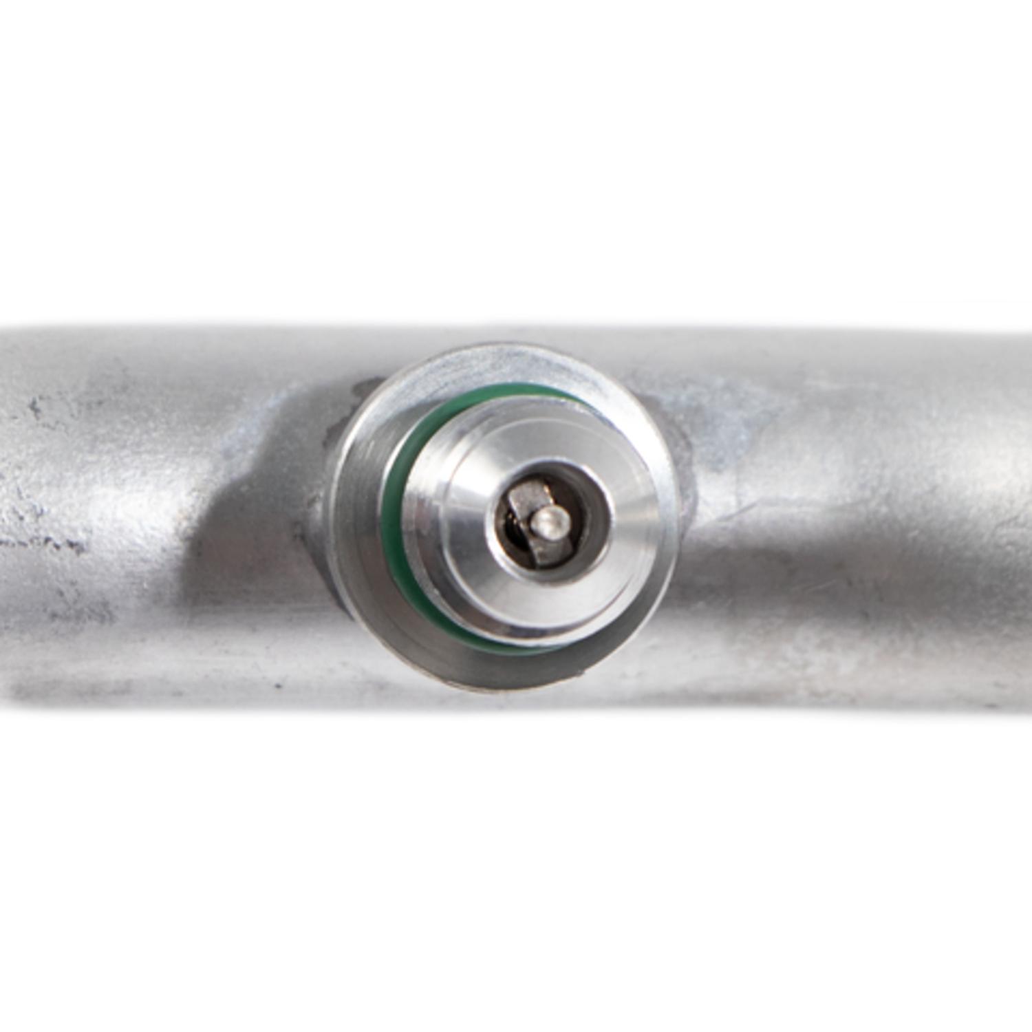 Four Seasons 65324 - A/C Refrigerant Suction Hose Four Seasons 65324 A/C Refrigerant Suction Hose product image 3 of 5
