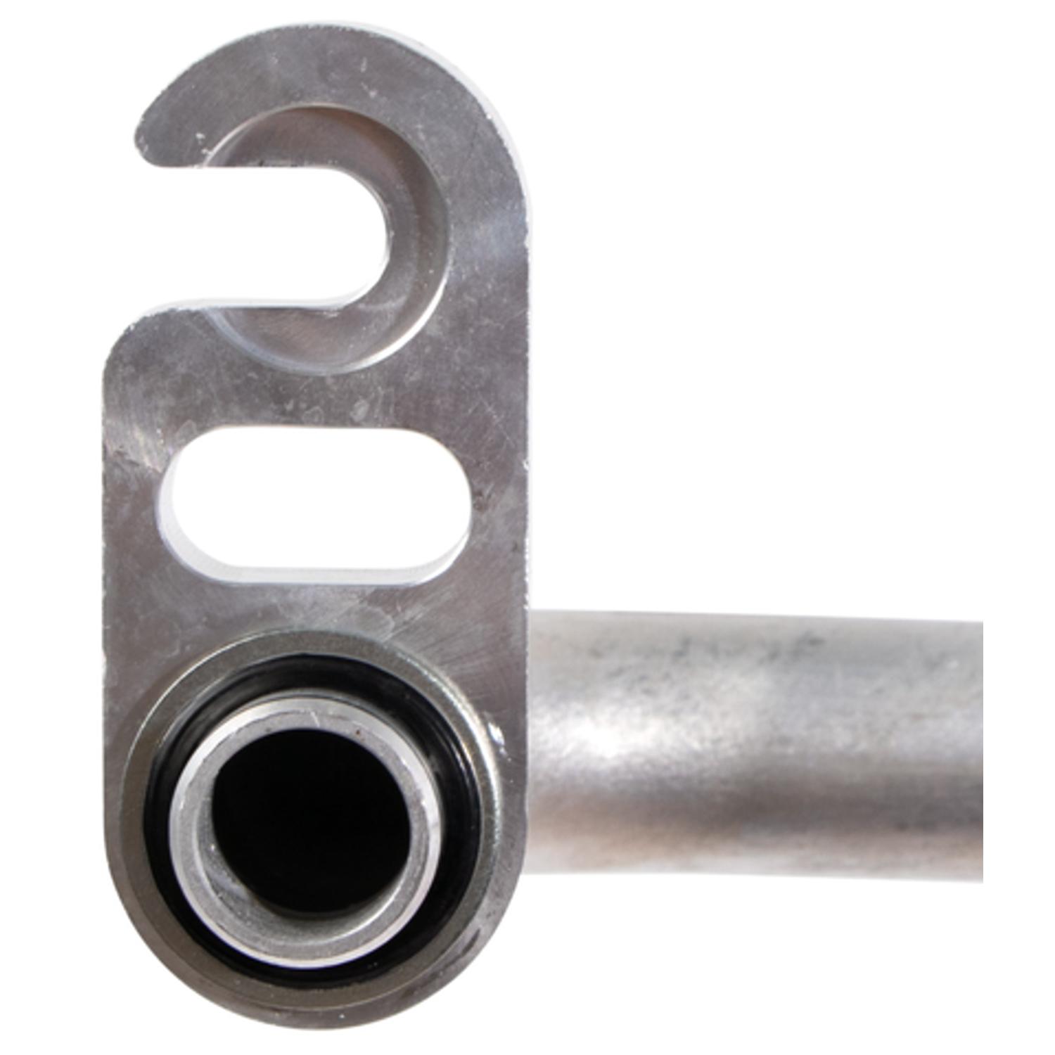 Four Seasons 65324 - A/C Refrigerant Suction Hose Four Seasons 65324 A/C Refrigerant Suction Hose product image 4 of 5