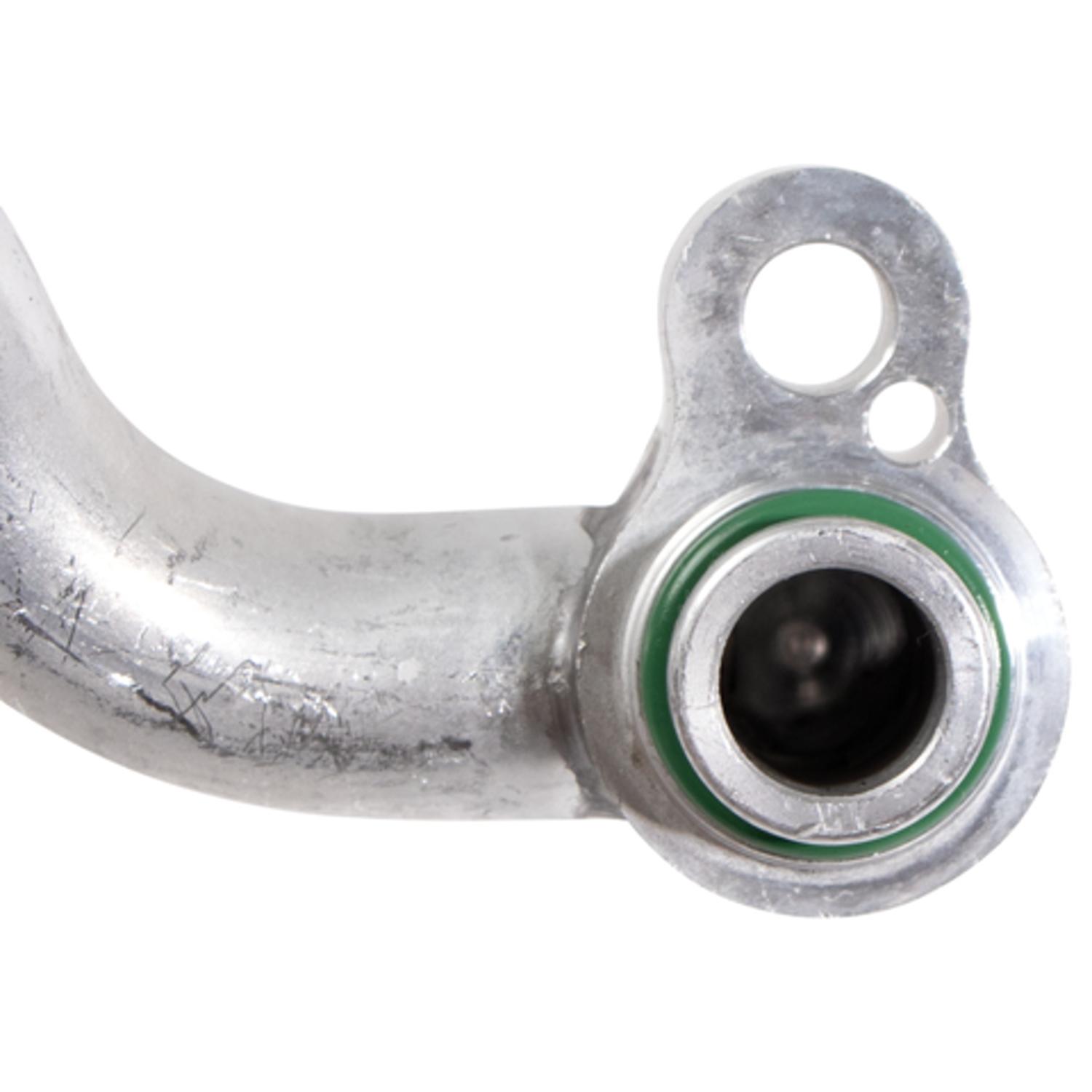 Four Seasons 65326 - A/C Refrigerant Suction Hose Four Seasons 65326 A/C Refrigerant Suction Hose product image 3 of 7