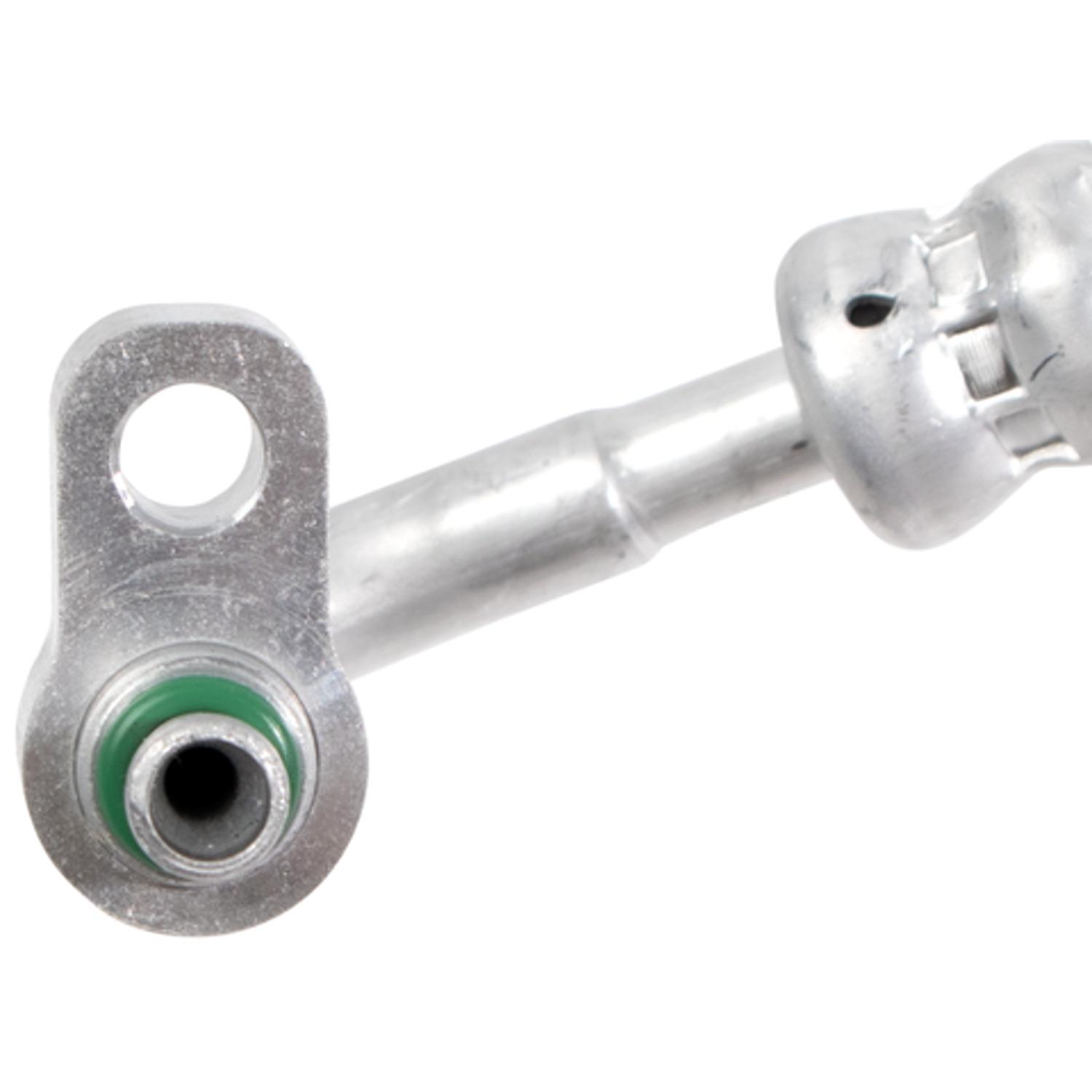 Four Seasons 65326 - A/C Refrigerant Suction Hose Four Seasons 65326 A/C Refrigerant Suction Hose product image 4 of 7