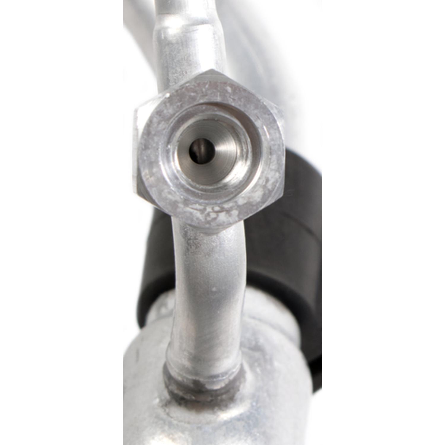 Four Seasons 65326 - A/C Refrigerant Suction Hose Four Seasons 65326 A/C Refrigerant Suction Hose product image 5 of 7