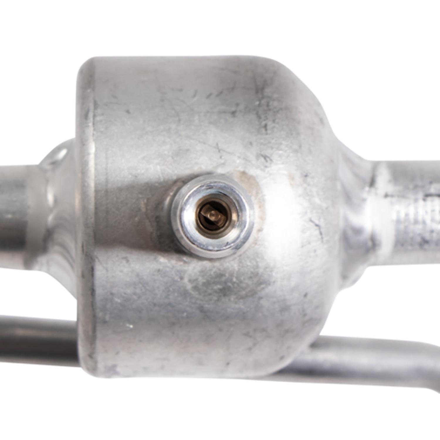 Four Seasons 65326 - A/C Refrigerant Suction Hose Four Seasons 65326 A/C Refrigerant Suction Hose product image 6 of 7