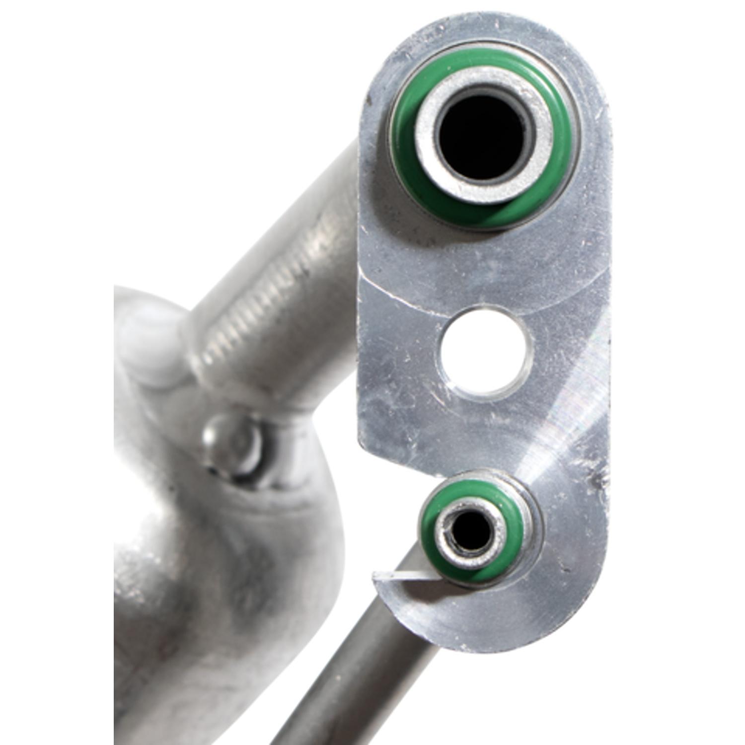 Four Seasons 65326 - A/C Refrigerant Suction Hose Four Seasons 65326 A/C Refrigerant Suction Hose product image 7 of 7