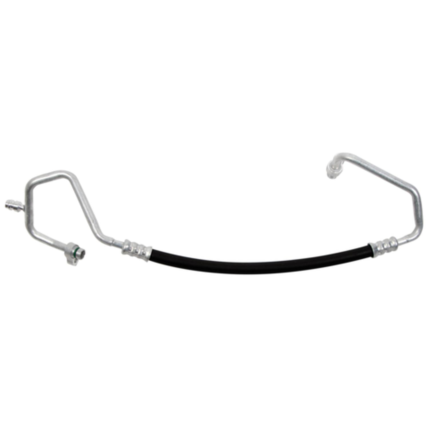 Four Seasons 65328 - A/C Refrigerant Discharge Hose Four Seasons 65328 A/C Refrigerant Discharge Hose product image 1 of 5
