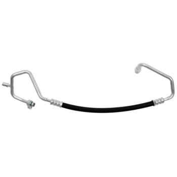 2018 Mazda 3 A/C Refrigerant Discharge Hose Four Seasons 65328 image 1 of 4
