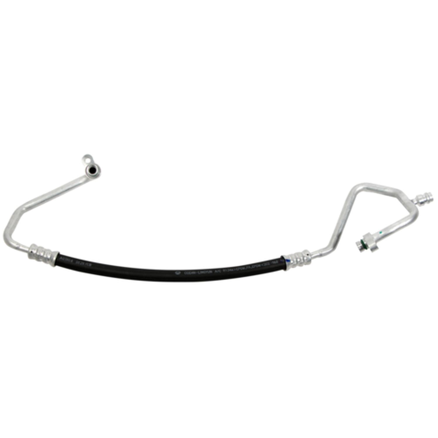 Four Seasons 65328 - A/C Refrigerant Discharge Hose Four Seasons 65328 A/C Refrigerant Discharge Hose product image 2 of 5