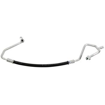 2018 Mazda 3 A/C Refrigerant Discharge Hose Four Seasons 65328 image 2 of 4