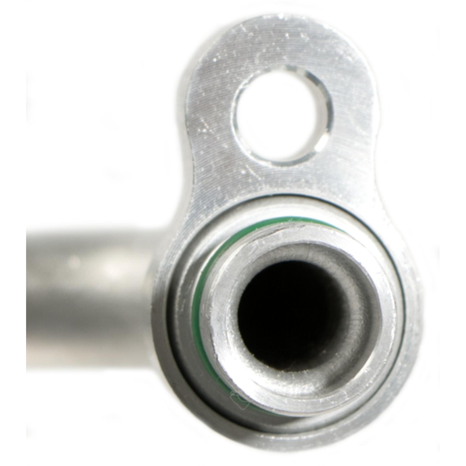 Four Seasons 65328 - A/C Refrigerant Discharge Hose Four Seasons 65328 A/C Refrigerant Discharge Hose product image 3 of 5